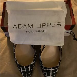 Adam Lippes for Target ballet flat